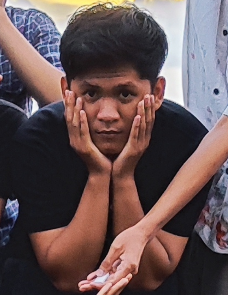 Galeri momen 1