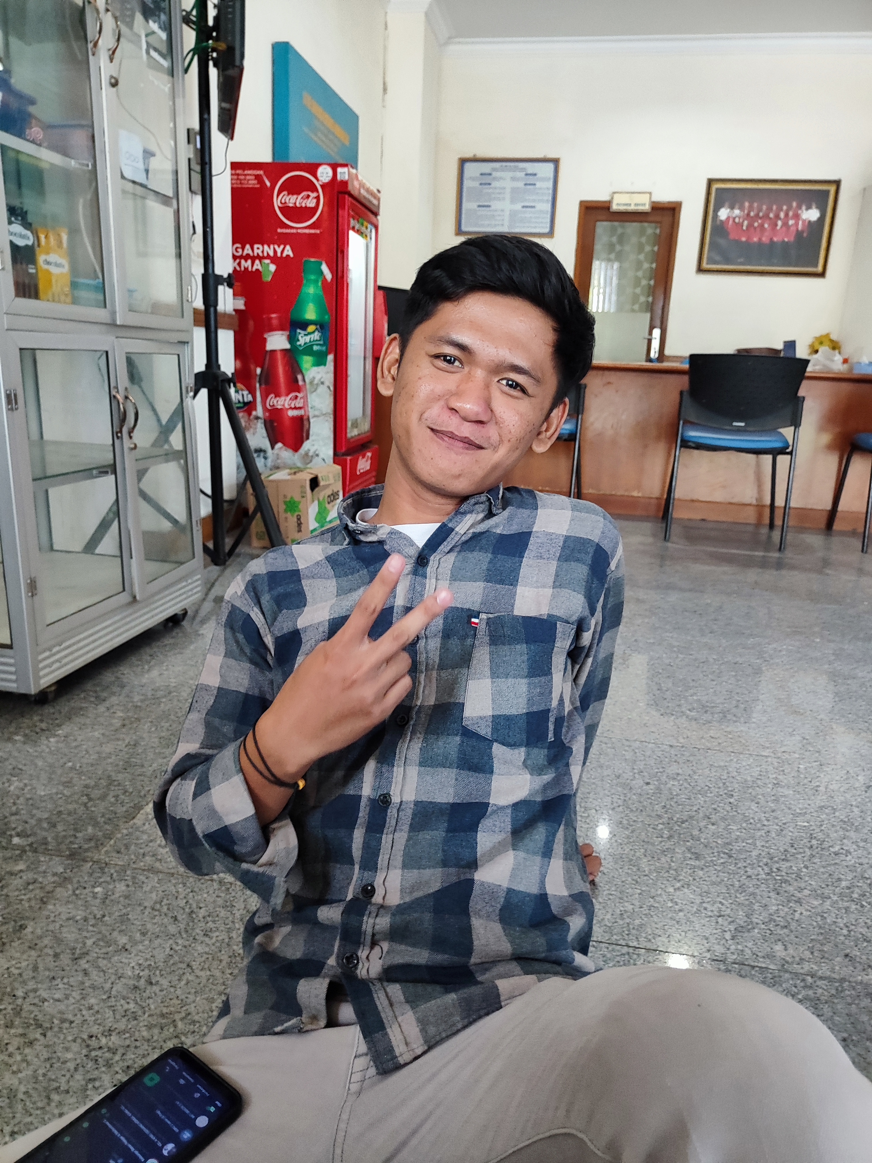 Galeri momen 9