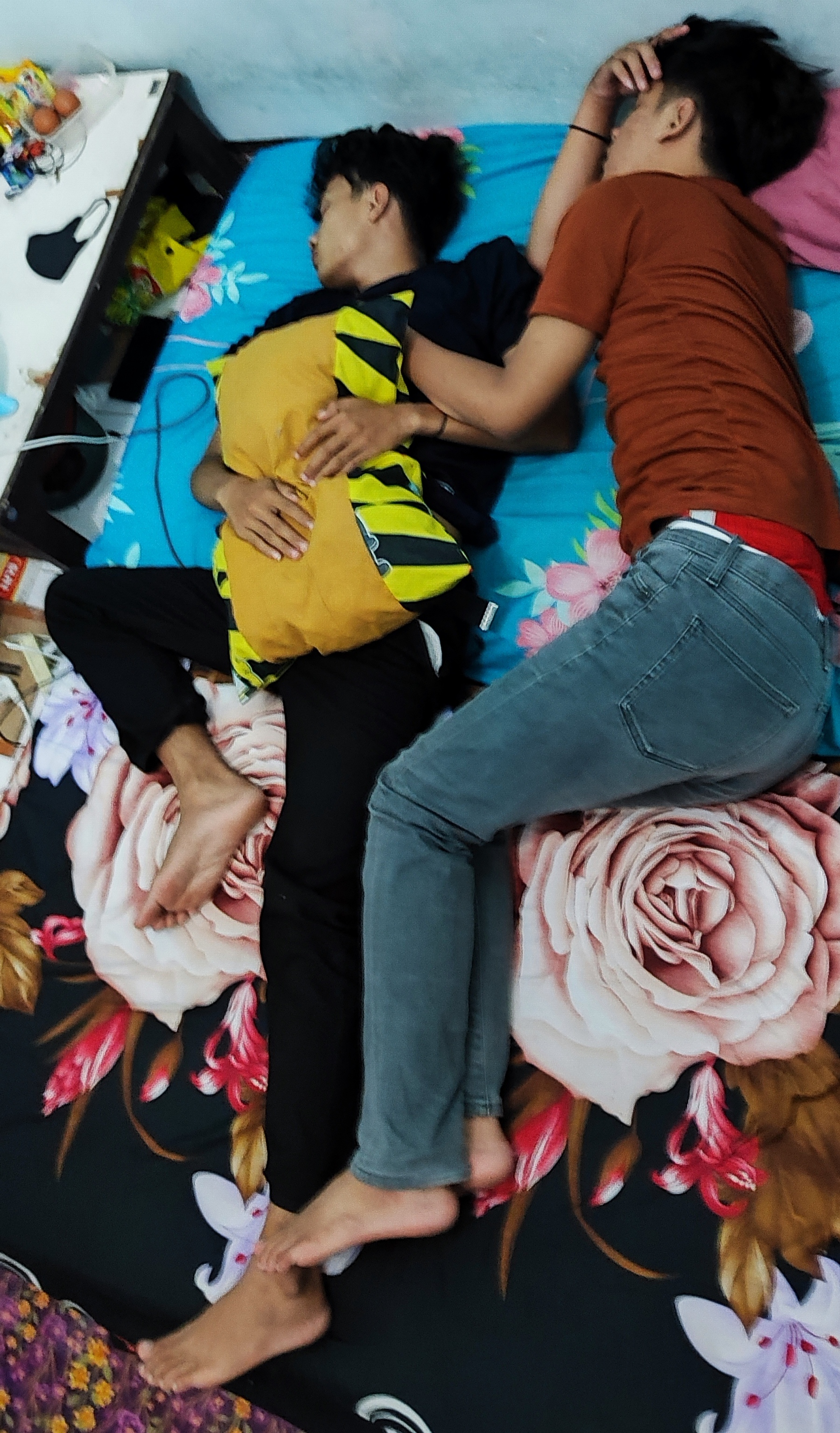 Galeri momen 10